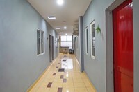 OYO 990 Stadion Residence Syariah