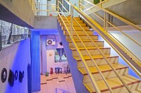 OYO 990 Stadion Residence Syariah