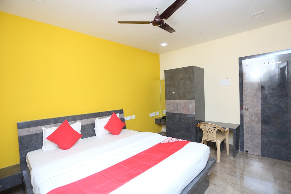 OYO 41423 Keshri Guest House, Bhubaneswar, भुवनेश्वर