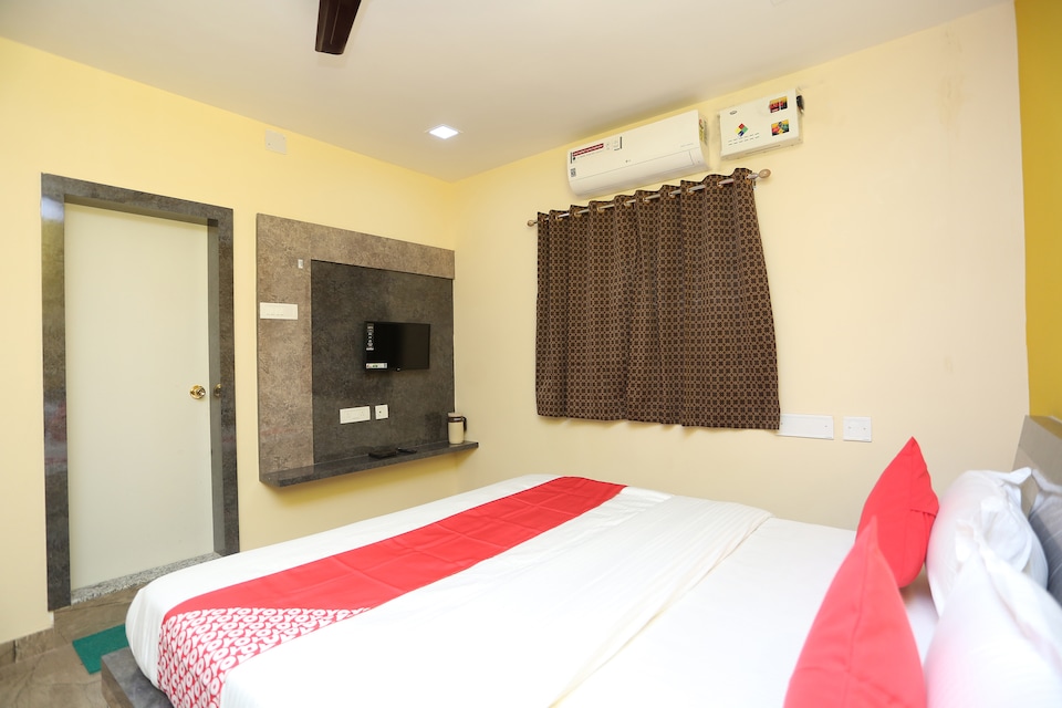 OYO 41423 Keshri Guest House, Bhubaneswar, भुवनेश्वर