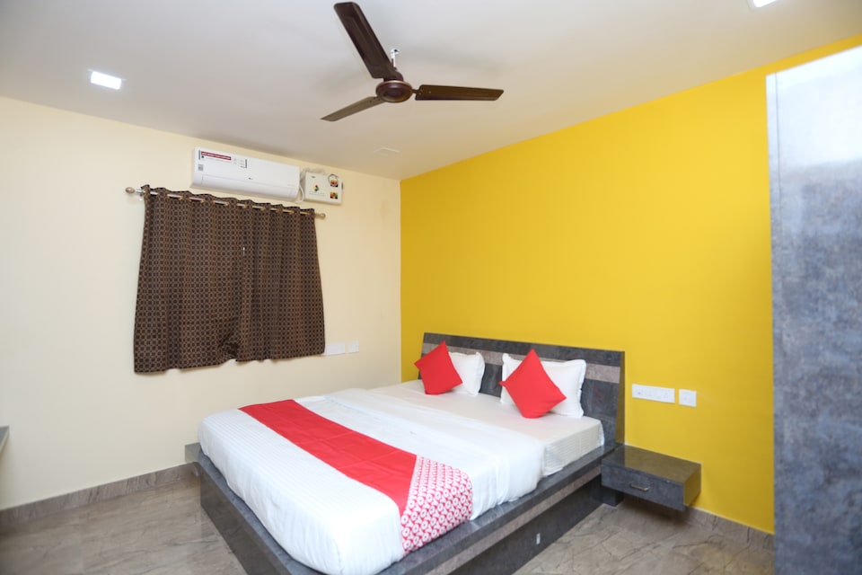 OYO 41423 Keshri Guest House, Bhubaneswar, भुवनेश्वर