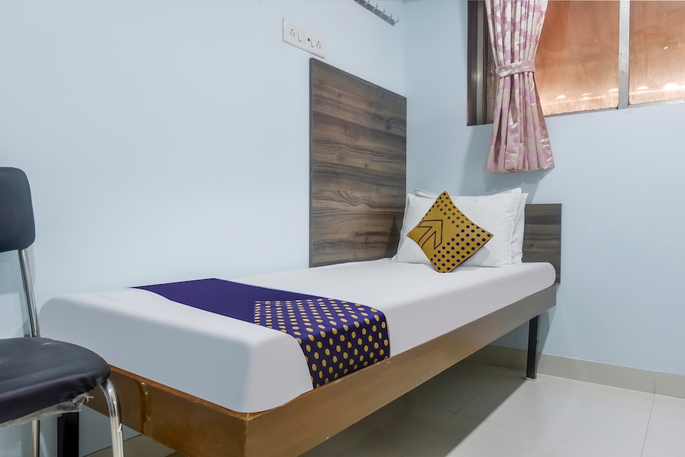 SPOT ON 41424 Hotel Sunny, Mumbai Chembur-Kurla-Ghatkopar, Mumbai