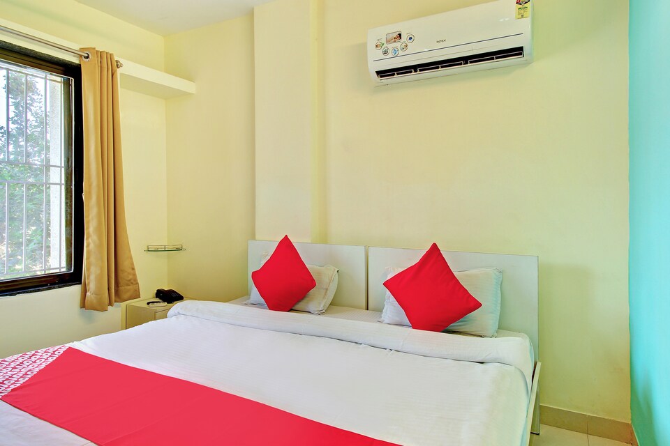 OYO 41426 Ivy Stays, Baner Pune, Pune