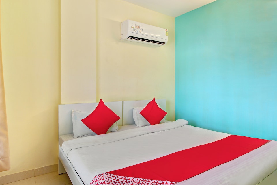OYO 41426 Ivy Stays, Baner Pune, Pune