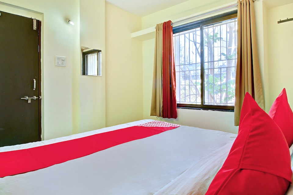 OYO 41426 Ivy Stays, Baner Pune, Pune