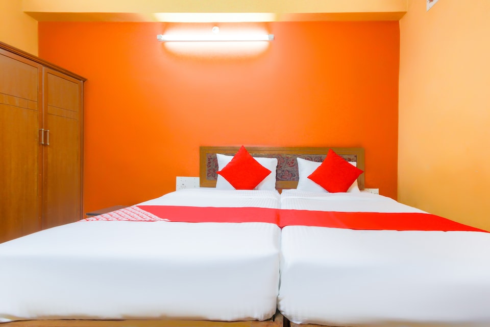 OYO 41428 Hotel Rayyan , Hospet, Hospet