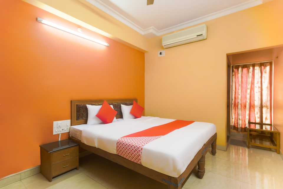 OYO 41428 Hotel Rayyan , Hospet, Hospet