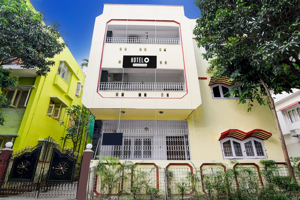 Hotel O Sector 3 Salt Lake Formerly 66 In Guest House, Salt Lake Kolkata, Kolkata