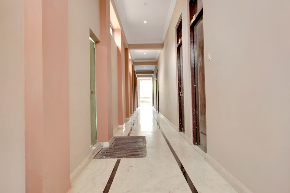 Hotel O Dream House, Pushkar, Pushkar