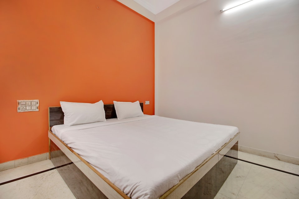 Hotel O Dream House, Pushkar, Pushkar
