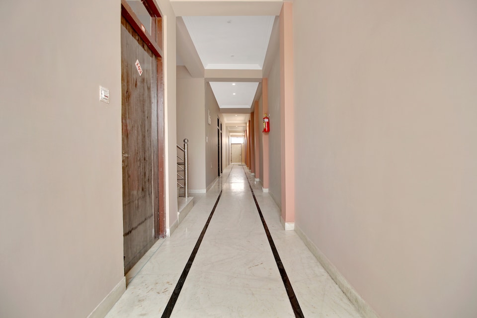 Hotel O Dream House, Pushkar, Pushkar