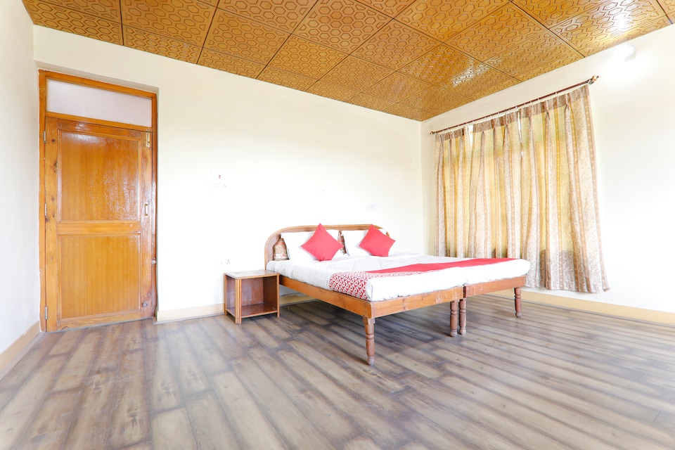 OYO 41438 Parmir Holiday Home, Kurzoo Road, Leh-Ladakh