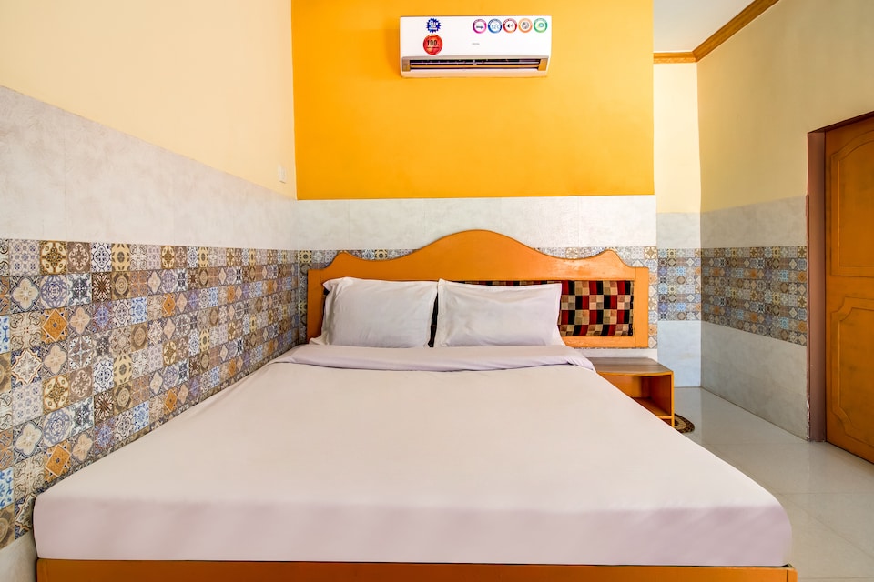 SPOT ON 41439 Fonseca Beach Resort, Mumbai Gorai-Uttan-Arnala, Mumbai