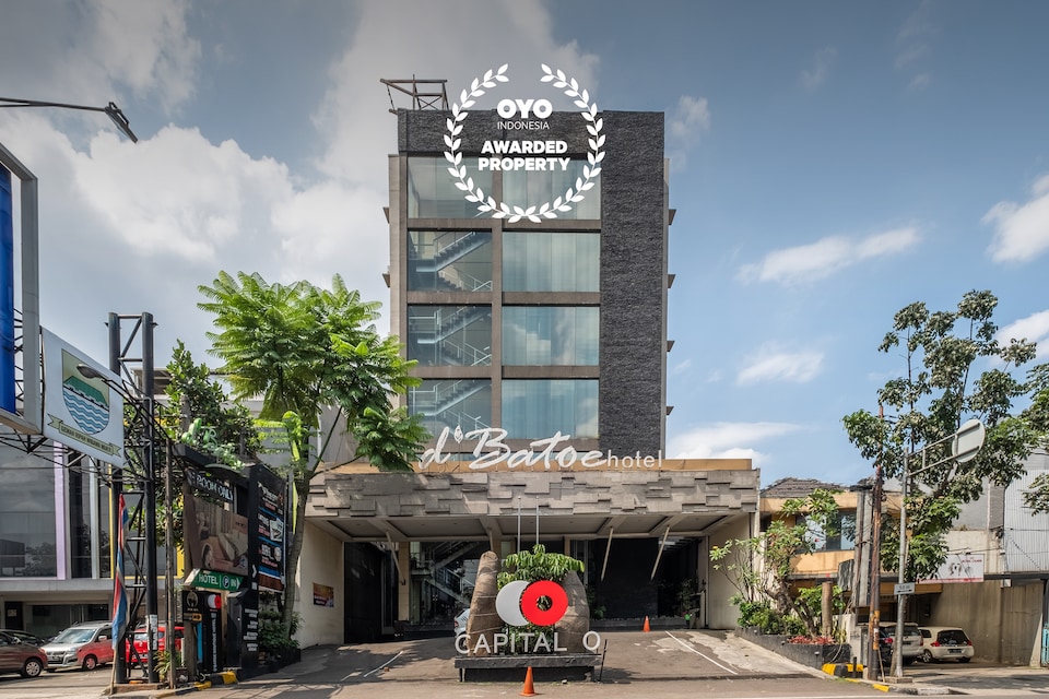 Collection O 991 D'batoe Boutique Hotel, Bandung, Bandung