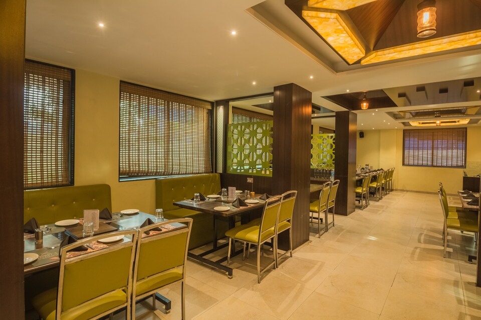 Capital O 41440 Sanket Inn, Baner Pune, Pune