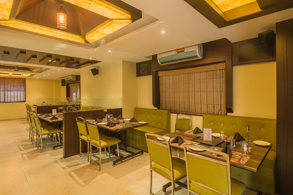 Capital O 41440 Sanket Inn, Baner Pune, Pune