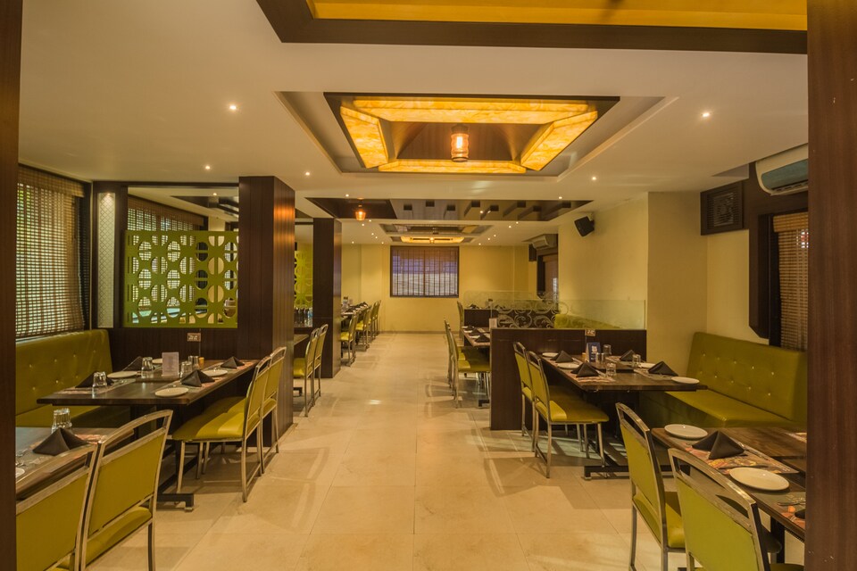 Capital O 41440 Sanket Inn, Baner Pune, Pune