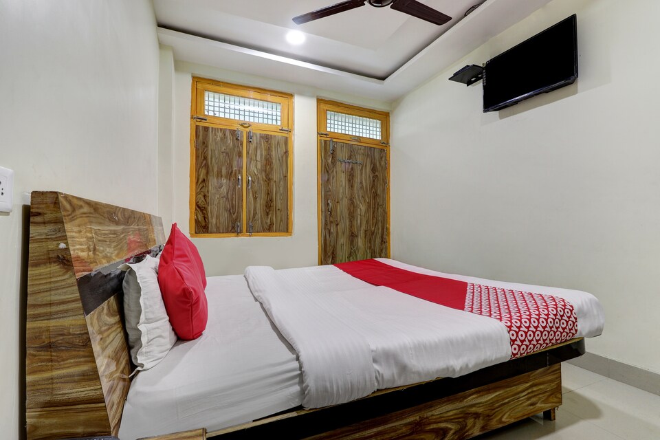 OYO 41546 Siddhant M Guest House, Sultanpur, Sultanpur