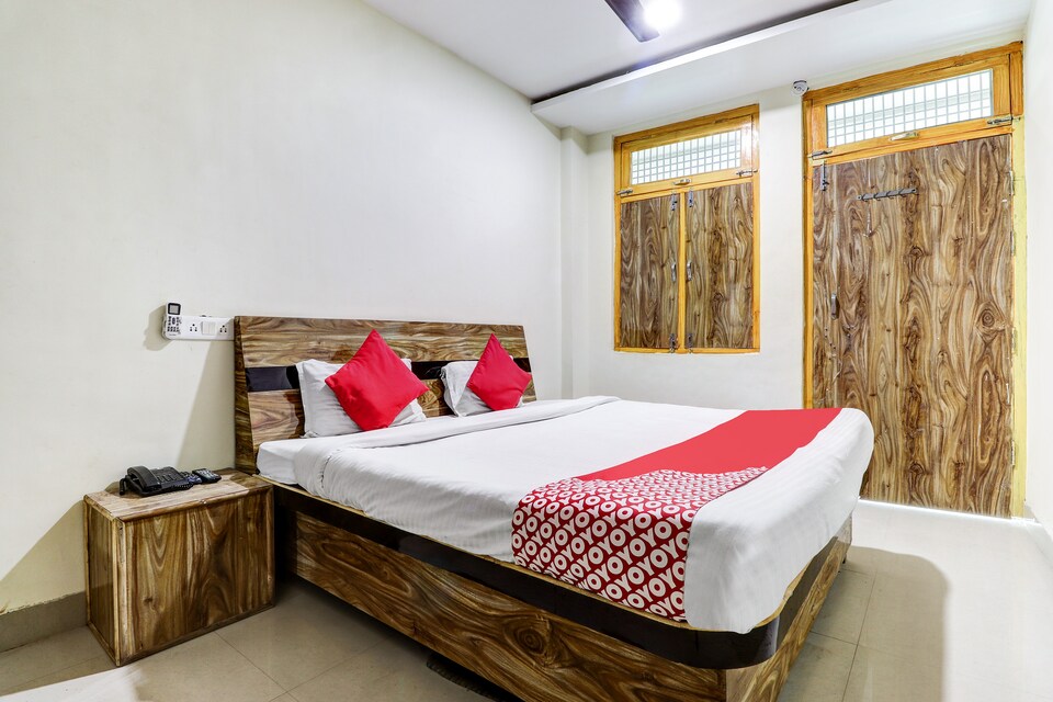OYO 41546 Siddhant M Guest House, Sultanpur, Sultanpur