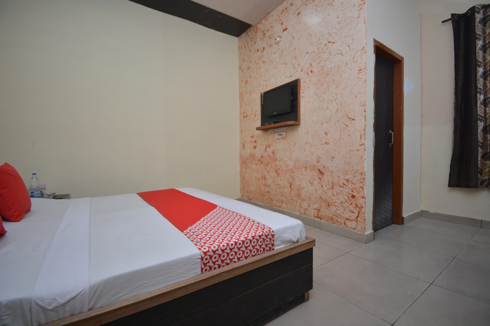 OYO 41451 Hotel Arnotto, Samrala, Samrala