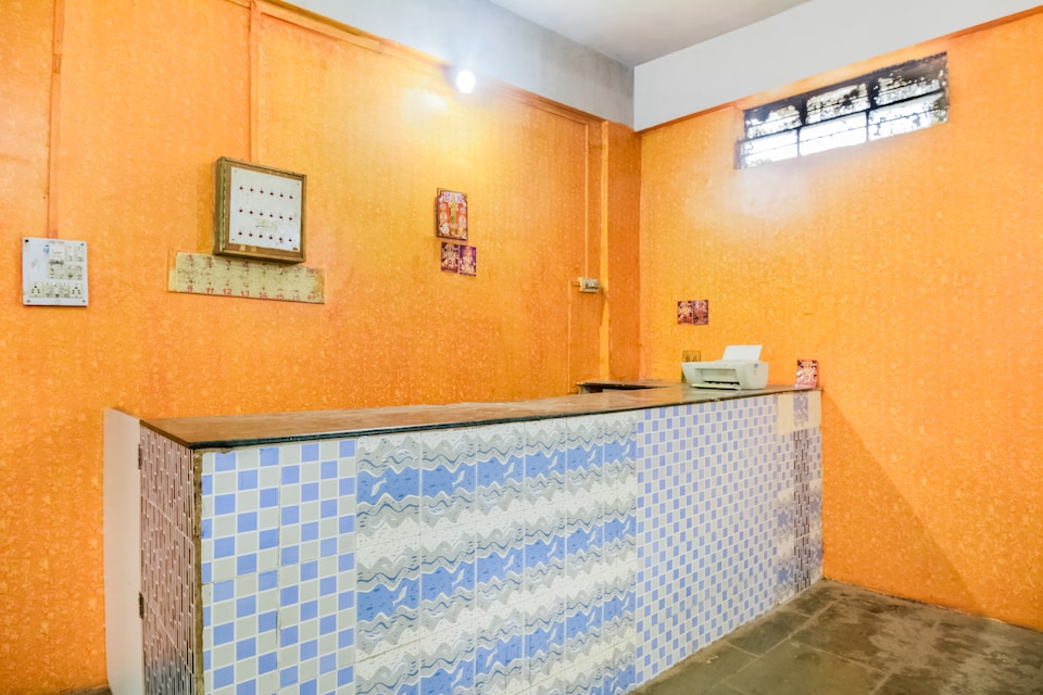 SPOT ON 41454 Shree Mahalaxmi Residency, Hadapsar Pune, Pune