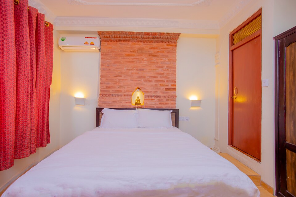 SPOT ON 433 Welcome Heritage Inn, Bhaktapur, Bhaktapur