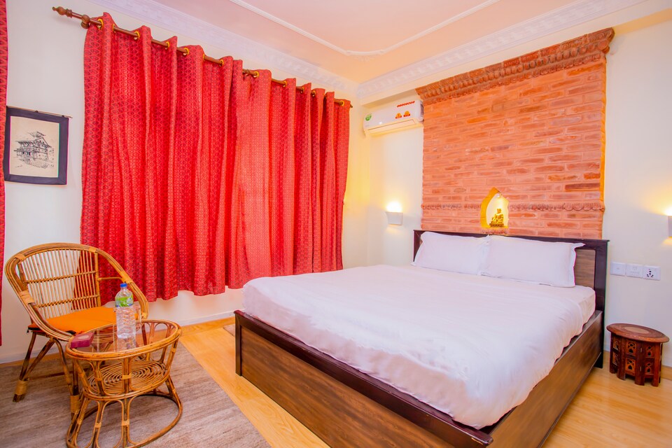 SPOT ON 433 Welcome Heritage Inn, Bhaktapur, Bhaktapur