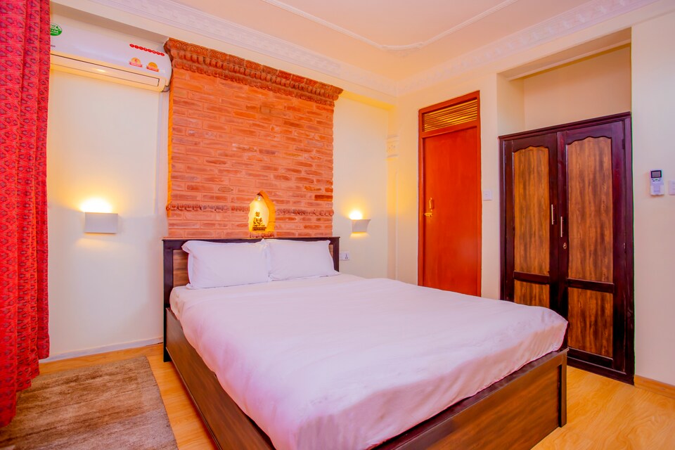 SPOT ON 433 Welcome Heritage Inn, Bhaktapur, Bhaktapur