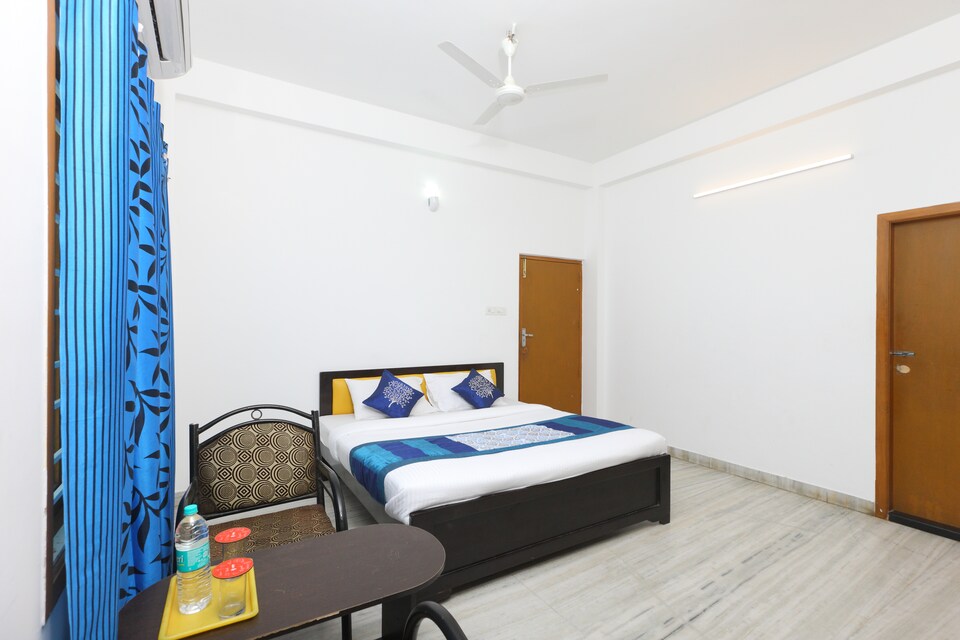 OYO Flagship 41460 Ecr Bay Villas And Resorts, ECR Chennai, Chennai