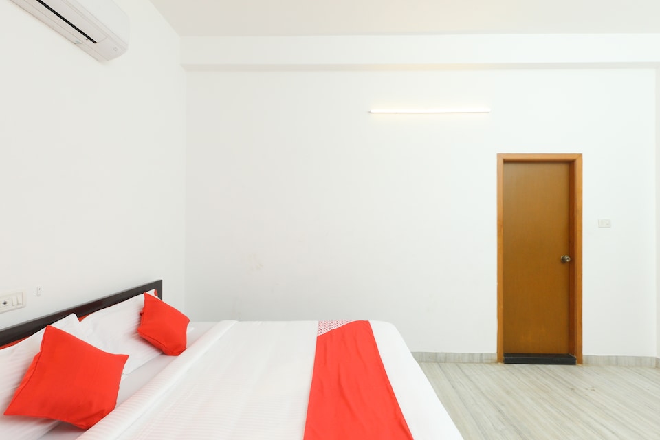 OYO Flagship 41460 Ecr Bay Villas And Resorts, ECR Chennai, Chennai