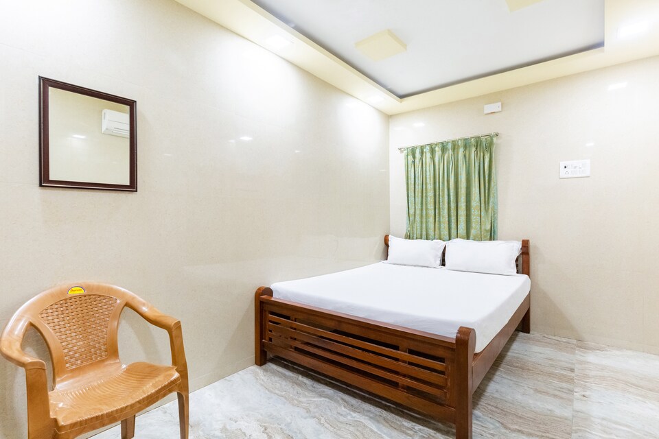 SPOT ON 41461 Mtc Guest House, Chepauk Chennai, Chennai