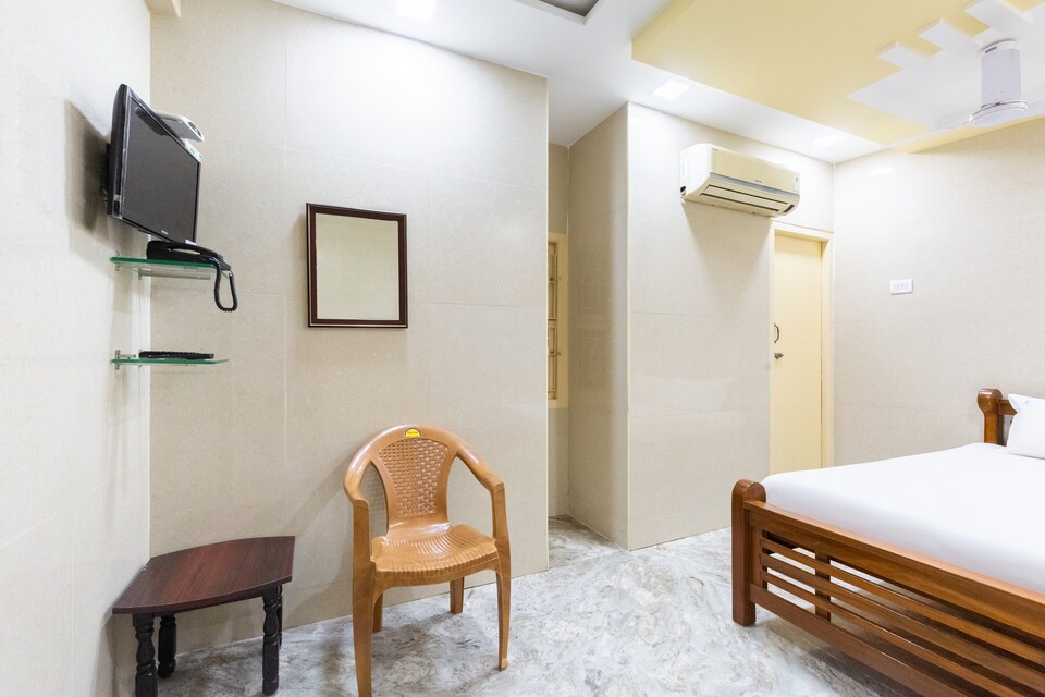 SPOT ON 41461 Mtc Guest House, Chepauk Chennai, Chennai