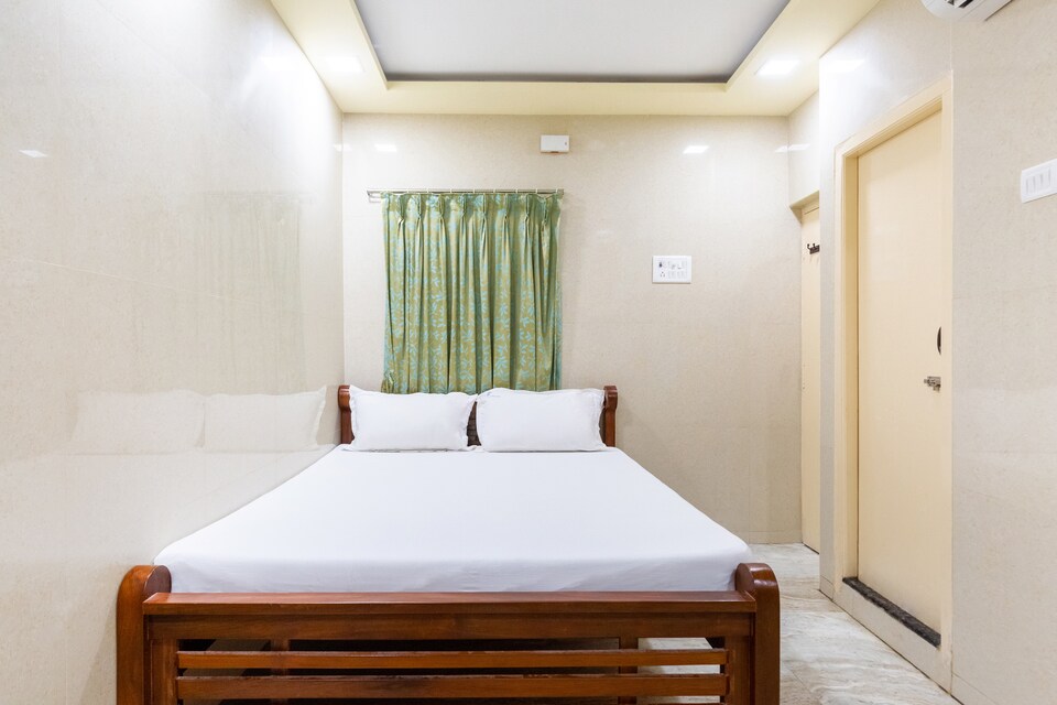 SPOT ON 41461 Mtc Guest House, Chepauk Chennai, Chennai