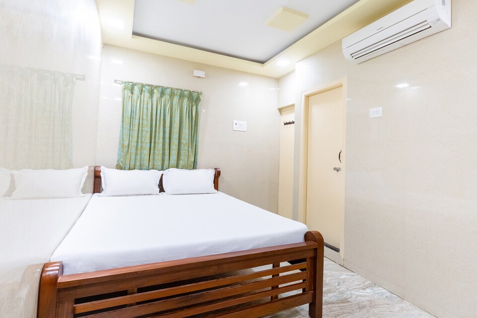 SPOT ON 41461 Mtc Guest House, Chepauk Chennai, Chennai