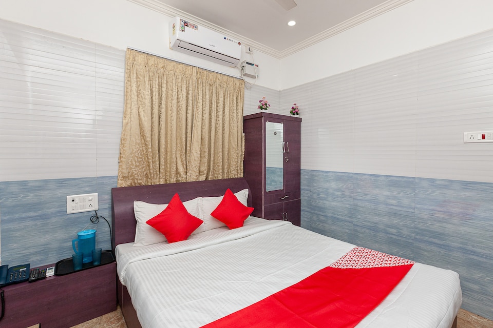 OYO 41462 Nkt Mini Hall And Rooms, Tiruvannamalai, Tiruvannamalai