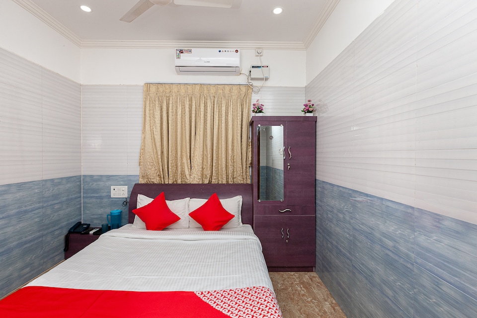 OYO 41462 Nkt Mini Hall And Rooms, Tiruvannamalai, Tiruvannamalai