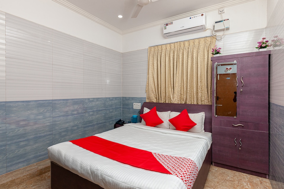 OYO 41462 Nkt Mini Hall And Rooms, Tiruvannamalai, Tiruvannamalai