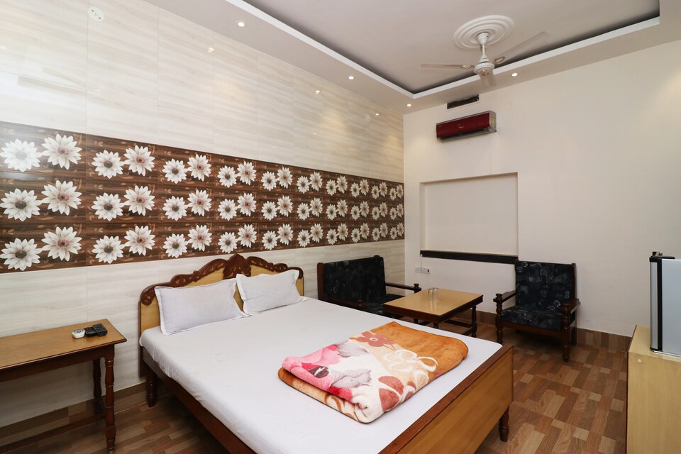 SPOT ON 41463 Hotel Raj, Motihari, Motihari