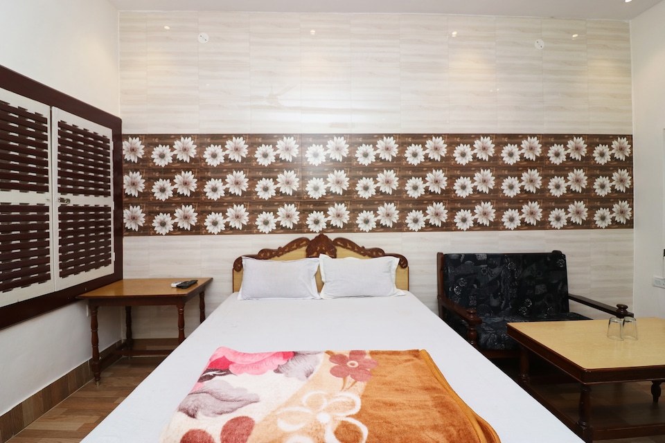 SPOT ON 41463 Hotel Raj, Motihari, Motihari