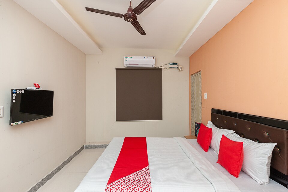 OYO 41469 Hotel Rathna, Tiruvannamalai, Tiruvannamalai