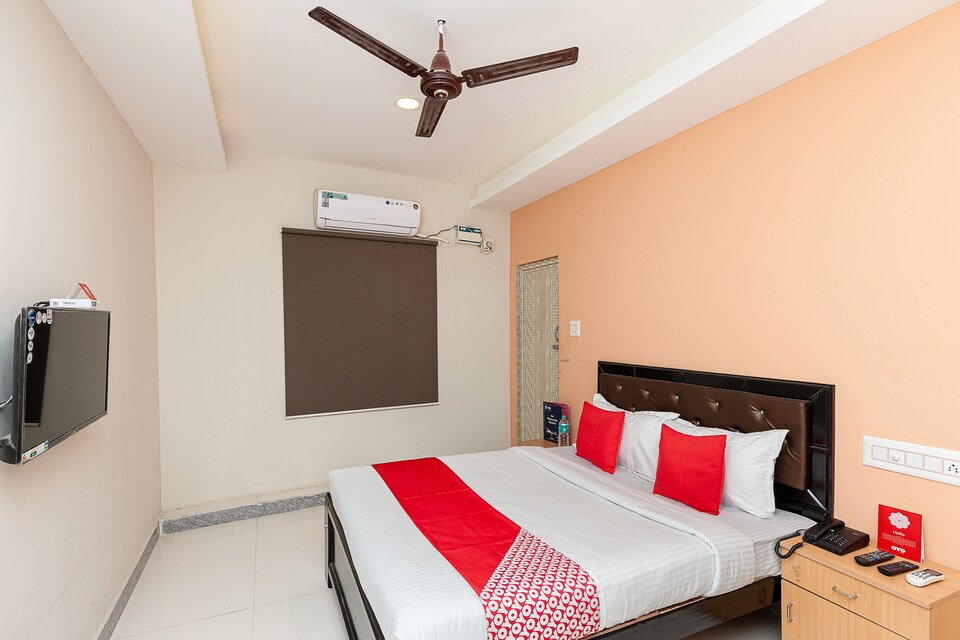 OYO 41469 Hotel Rathna, Tiruvannamalai, Tiruvannamalai