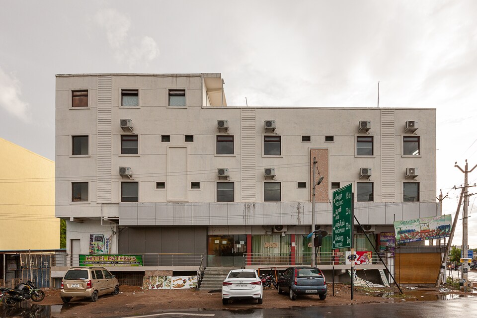 OYO 41469 Hotel Rathna, Tiruvannamalai, Tiruvannamalai