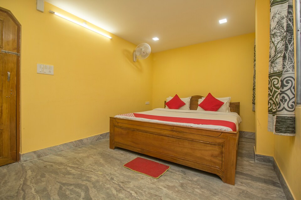 OYO 41472 Vintage Residency, Port Blair, Port-Blair