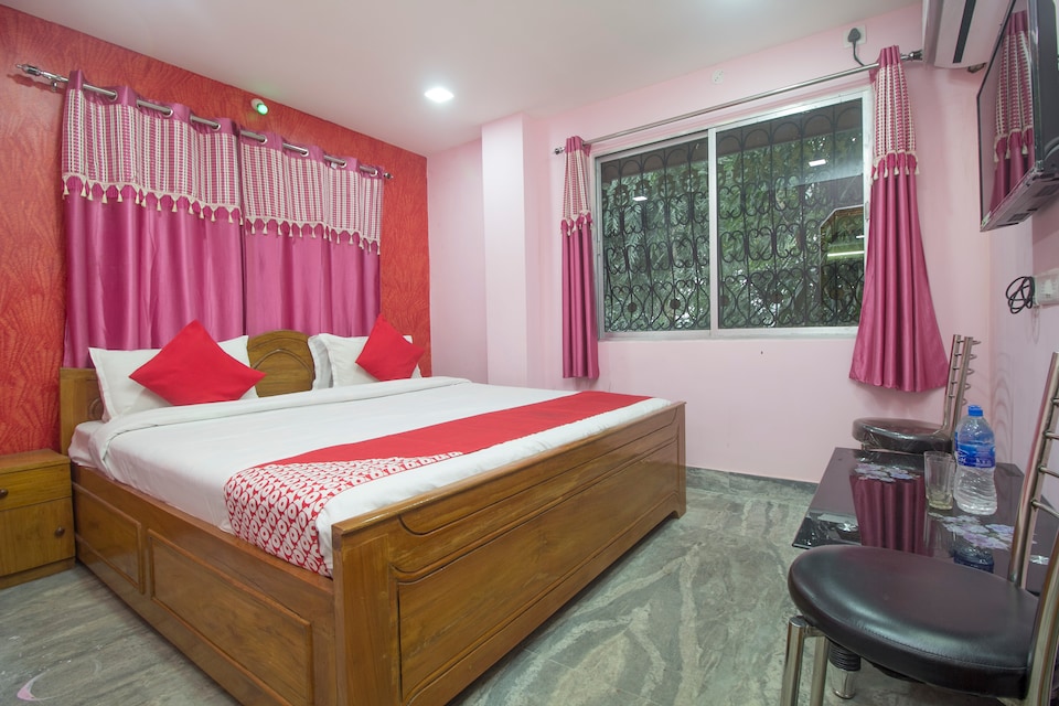 OYO 41472 Vintage Residency, Port Blair, Port-Blair