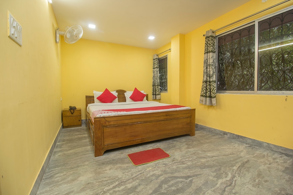 OYO 41472 Vintage Residency, Port Blair, Port-Blair