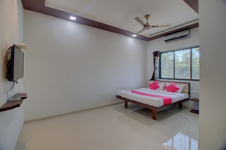 OYO 41473 Saanjwara Residency, Mumbai Palghar-Boisar-Dahanu, Mumbai