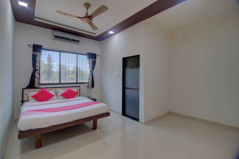 OYO 41473 Saanjwara Residency, Mumbai Palghar-Boisar-Dahanu, Mumbai