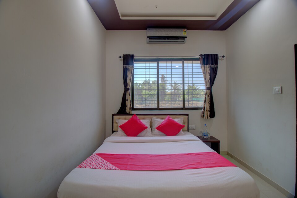 OYO 41473 Saanjwara Residency, Mumbai Palghar-Boisar-Dahanu, Mumbai