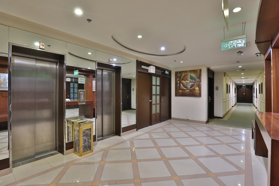 Capital O 237 Andalusia Hotel, Sulimaniyah Riyadh, रियाद