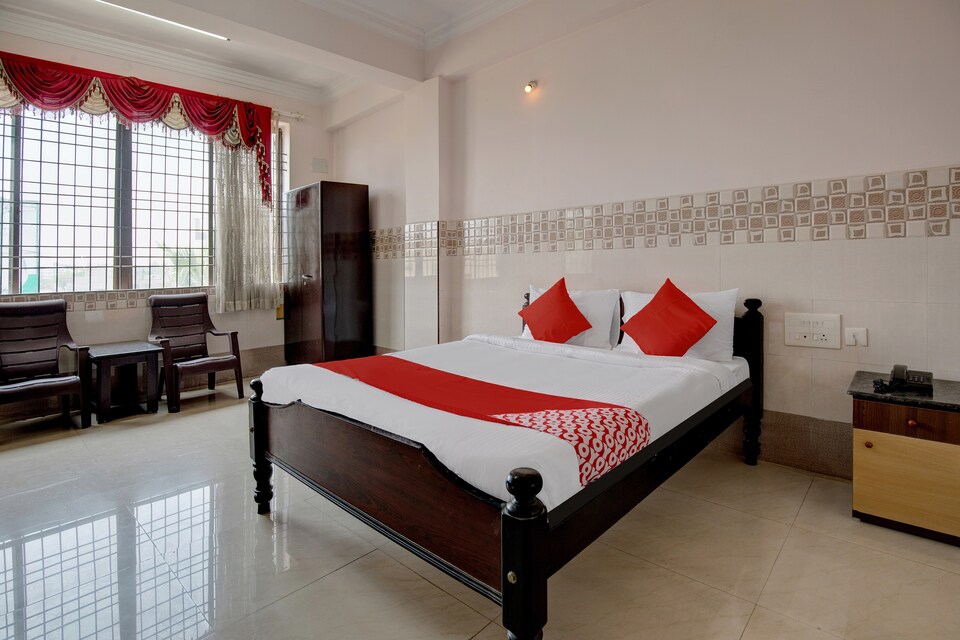 OYO 41549 Snehal Residency, Tumkur Road, Bangalore